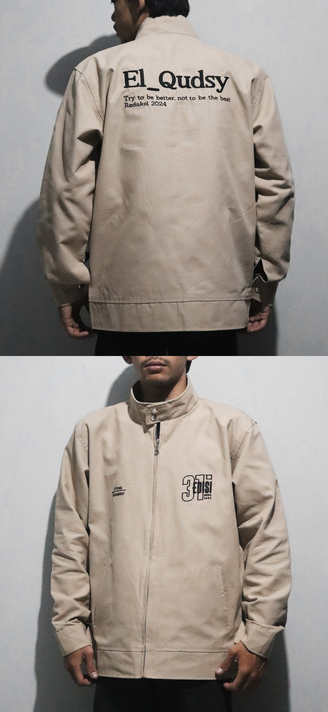 jacket